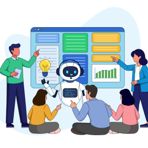 What Is an AI Agent and How Can It Help Your Business?